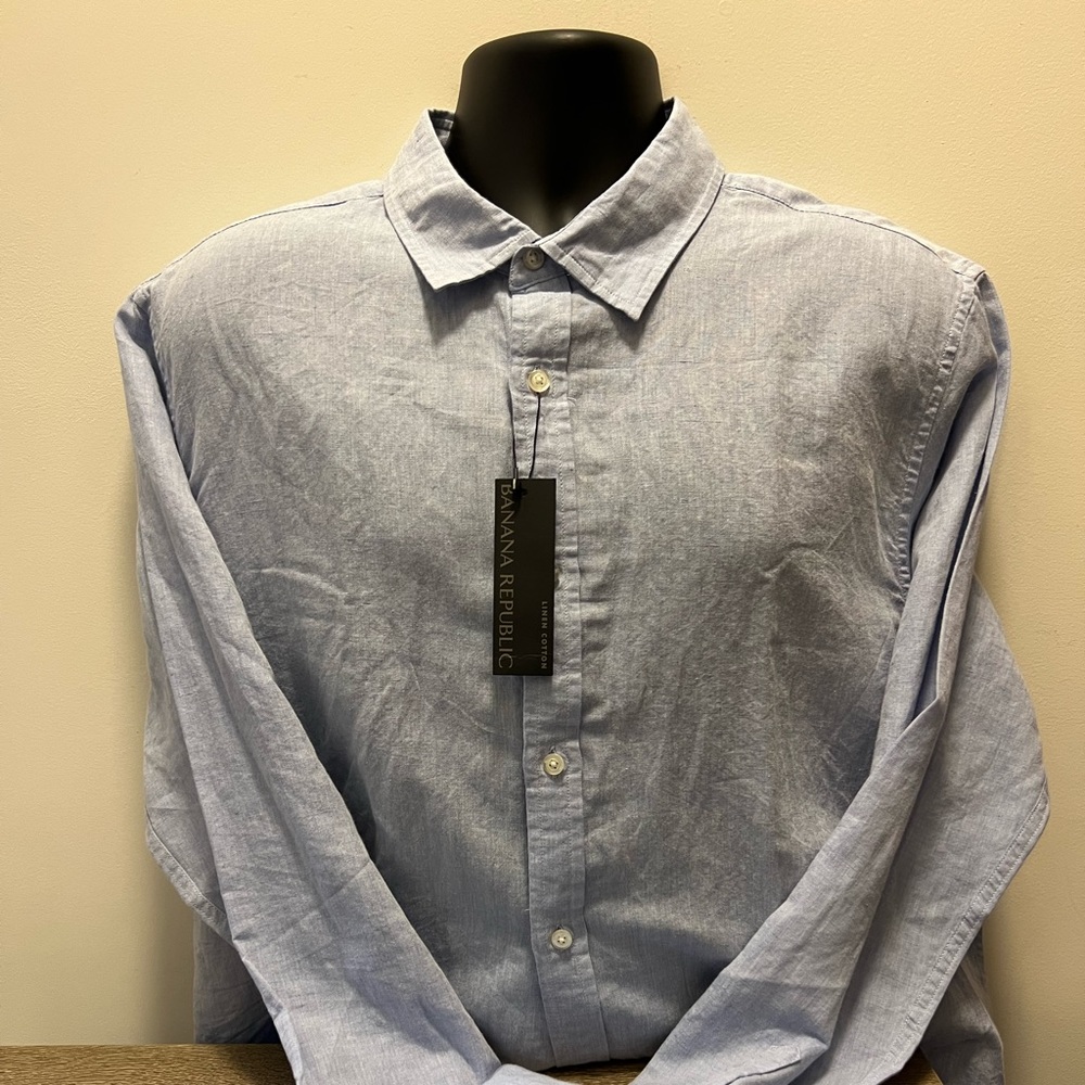 Banana Republic Men’s Shirt